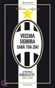 SONZOGNO, vecchia signora sar tua zia!