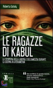 GATELY, le ragazze di kabul