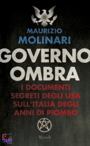 Molinari Maurizio, governo ombra