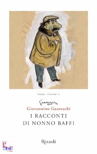 Guareschi Giovannino, I racconti di nonno Baffi