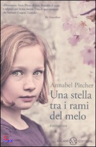 ANNABEL PITCHER, Una stella tra i rami del melo