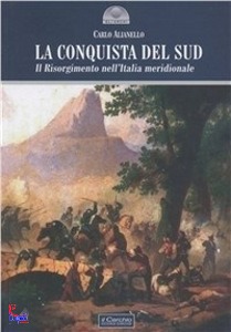 ALIANELLO CARLO, Conquista del sud