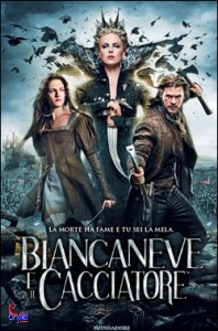 BLAKE LILY, Biancaneve e il cacciatore