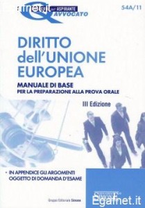 SIMONE, Diritto dell