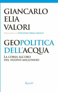 Valori Giancarlo Eli, Geopolitica dell