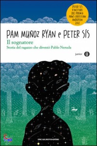 RYAN PAM MUNOZ, Il sognatore