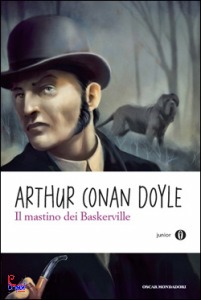 CONAN DOYLE ARTHUR, Il mastino dei baskerville