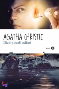 CHRISTIE AGATHA, Dieci piccoli indiani