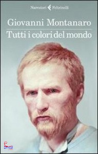 MONTANARO GIOVANNI, Tutti i colori del mondo