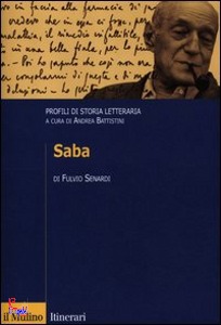 SENARDI FULVIO, Saba