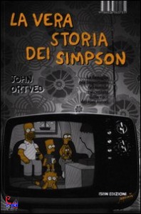ORTVED JOHN, La vera storia dei Simpson