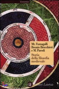 FUMAGALLI-PARODI, storia della filosofia medievale