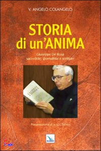 COLANGELO ANGELO, Storia di un