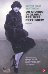 WATSON WINIFRED, giorno di gloria per miss pettigrew