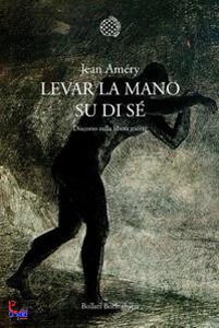 AMERY JEAN, levar la mano su di se