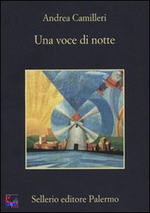 CAMILLERI, Una voce di notte