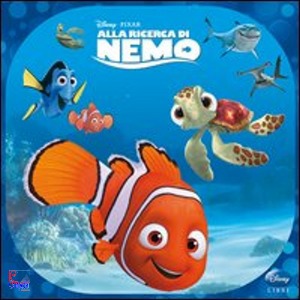 DIASNEY-PIXAR, Alla ricerca di Nemo