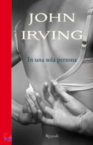 IRVING JOHN, In una sola persona