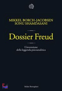 BORCH MIKKEL, Dossier Freud