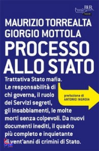 TORREALTA - MOTTOLA, Processo allo stato