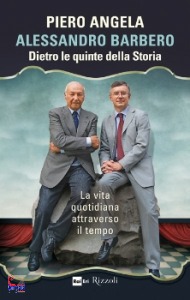 ANGELA - BARBERO, Dietro le quinte della storia