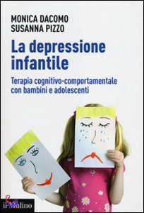 DACOMO PIZZO, la depressione infantile