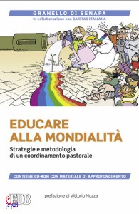 CARITAS ITALIANA, Educare alla mondialit