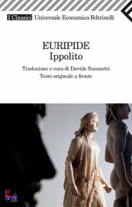 EURIPIDE, Ippolito