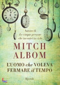 ALBOM MITCH, L