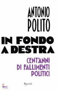 POLITO ANTONIO, In fondo a destra cent