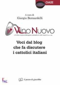 BERNARDELLI GIORGIO, Vino nuovo.