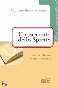 MERINO AQUILINO, Un racconto dello spirito