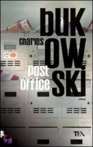 BUKOWSKI CHARLES, Post office