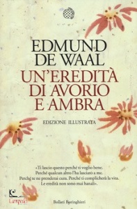 DE WAAL EDMUND, Un