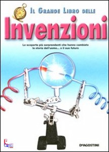 , Il grande libro delle invenzioni