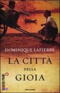 LAPIERRE DOMINIQUE, La citta