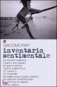 PAPI GIACOMO, inventario sentimentale