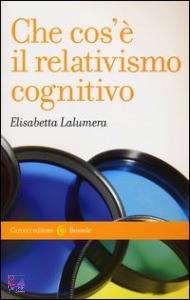 LALUMERA ELISABETTA, Che cos