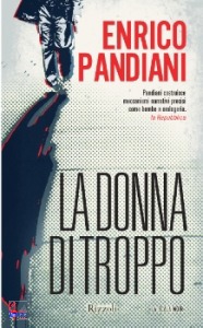 PANDIANI ENRICO, la donna di troppo