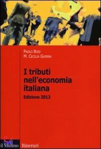 BOSI -GUERRA, I Tributi nell