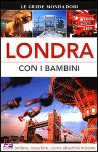 AA.VV., Londra con i bambini