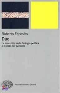 ESPOSITO ROBERTO, Due