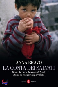 BRAVO ANNA, la conta dei salvati