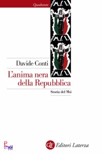 CONTI DAVIDE, L