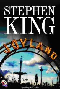 KING STEPHEN, joyland