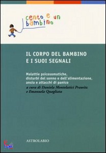 AA.VV.-QUAGLIATA, il corpo del bambino e i suoi segnali