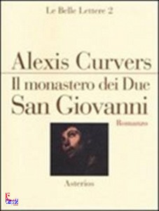 CURVERS ALEXIS, Monastero dei due San Giovanni