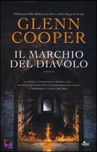 COOPER GLEEN, il marchio del diavolo