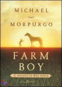 Morpurgo Michael, farm boy