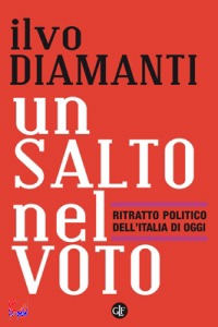 DIAMANTI ILVO, un salto nel voto